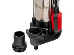 Фекальный насос SP-750, 750 Вт, напор 16 м, 22000 л/ч MTX 99813