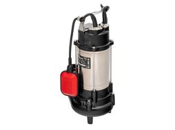 Фекальный насос SP-750, 750 Вт, напор 16 м, 22000 л/ч MTX 99813