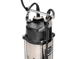 Фекальный насос SP-750, 750 Вт, напор 16 м, 22000 л/ч MTX 99813