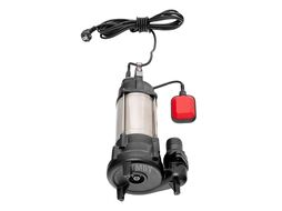 Фекальный насос SP-750, 750 Вт, напор 16 м, 22000 л/ч MTX 99813