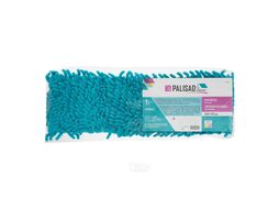 Сменная насадка "Chenille", 430х145 мм, для швабры 93512, Home PALISAD 93514