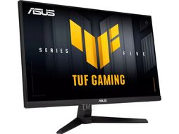 Монитор Asus TUF Gaming VG259QMR5A черный (90LM0BR0-B01O71)