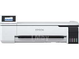 Струйный широкоформатный цветной принтер SureColor SC-T3100X Epson C11CJ15301A0