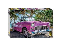 Пазл 500 эл. "Варадеро, Куба" Step Puzzle 91021