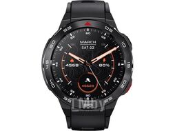 Смарт-часы Mibro GS Pro Black