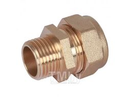 Муфта (М) 15х1/2" EF (НР) Stahlmann 411066000053