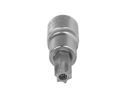 Головка 1/2 со вставкой TORX Security T55 L=60, на холдере Arnezi R0345255