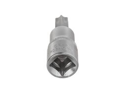 Головка 1/2 со вставкой TORX Security T55 L=60, на холдере Arnezi R0345255