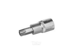 Головка 1/2 со вставкой TORX Security T55 L=60, на холдере Arnezi R0345255