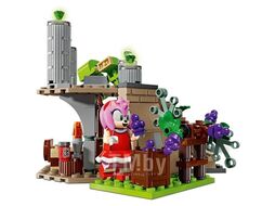 Конструктор Lego 76998 (Sonic, Наклз и главный изумрудный храм)