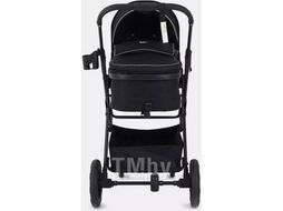 Детская универсальная коляска Rant Basic Pulsar 2 в 1 / RA160 (Black)