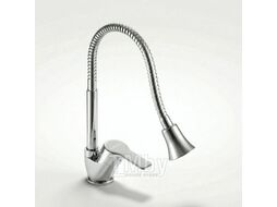 Смеситель Wellerein 21FM519F Forma