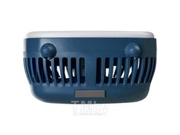 Вентилятор Sundays Home FC-6352 / 6502000099D (синий)