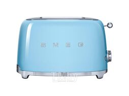Тостер Smeg TSF01PBEU