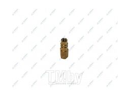 Переходник для заправки баллона фреоном R134a Хорекс Авто HZ 18.205.29