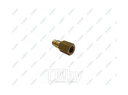 Переходник для заправки баллона фреоном R134a Хорекс Авто HZ 18.205.29