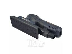Плоскошлифовальная машинка ручная, 220V/50Hz, 400W, 197x70 мм, эксцентрик 3,0 мм MAXXT MOS400R