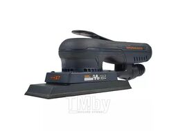 Плоскошлифовальная машинка ручная, 220V/50Hz, 400W, 197x70 мм, эксцентрик 3,0 мм MAXXT MOS400R