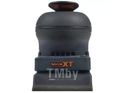 Плоскошлифовальная машинка ручная, 220V/50Hz, 400W, 197x70 мм, эксцентрик 3,0 мм MAXXT MOS400R