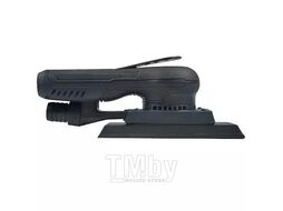 Плоскошлифовальная машинка ручная, 220V/50Hz, 400W, 197x70 мм, эксцентрик 3,0 мм MAXXT MOS400R