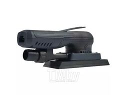 Плоскошлифовальная машинка ручная, 220V/50Hz, 400W, 197x70 мм, эксцентрик 3,0 мм MAXXT MOS400R