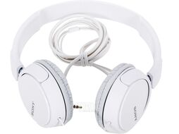 Наушники SONY MDR-ZX110 White