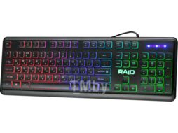Клавиатура Defender Raid GK-778DL (45778)