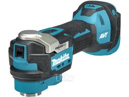 Резак универсальный аккумуляторный (18V / 1*3.0Ah / Кейс) MAKITA DTM52SFK