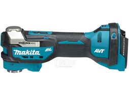 Резак универсальный аккумуляторный (18V / 1*3.0Ah / Кейс) MAKITA DTM52SFK