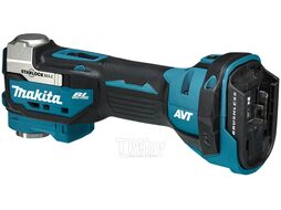 Резак универсальный аккумуляторный (18V / 1*3.0Ah / Кейс) MAKITA DTM52SFK