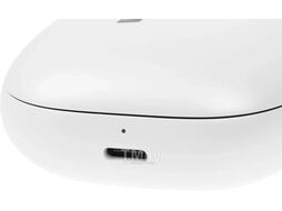 Наушники беспроводные SOUNDCORE Liberty 4 Pro A3954G21 белый матовый