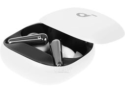 Наушники беспроводные SOUNDCORE Liberty 4 Pro A3954G21 белый матовый