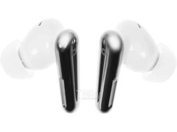 Наушники беспроводные SOUNDCORE Liberty 4 Pro A3954G21 белый матовый