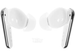 Наушники беспроводные SOUNDCORE Liberty 4 Pro A3954G21 белый матовый