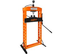 Пресс гидравлический усиленный 20т Ombra OHT622V