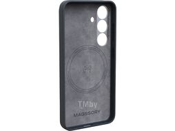 Чехол для смартфона Magssory для Samsung Galaxy S25 Midnight (CLT040m)