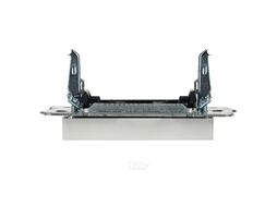 Декоративная заглушка для розетки IEK Brite BR-PL10-K01