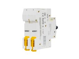 Выключатель автоматический IEK AR-M10N-2-B006