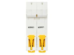 Выключатель автоматический IEK AR-M10N-2-B006