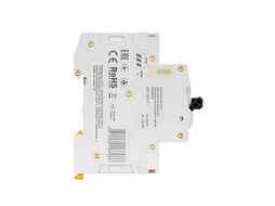 Выключатель автоматический IEK AR-M10N-2-B006