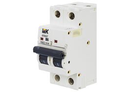 Выключатель автоматический IEK AR-M10N-2-B006