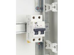 Выключатель автоматический IEK AR-M10N-2-B006