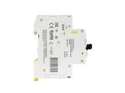 Выключатель автоматический IEK AR-M10N-3-C004
