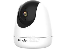 Домашняя Wi-Fi камера (поворотная) TENDA CP3 (3Мп)