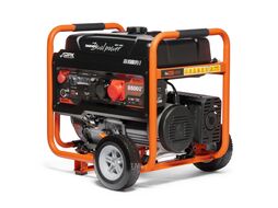 Генератор бензиновый DAEWOO GDA 9500DPLi-3