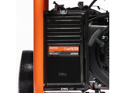 Генератор бензиновый DAEWOO GDA 9500DPLi-3