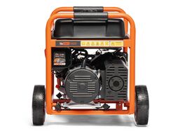 Генератор бензиновый DAEWOO GDA 9500DPLi-3