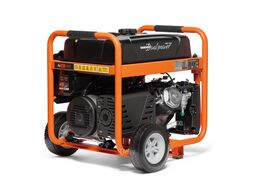 Генератор бензиновый DAEWOO GDA 9500DPLi-3