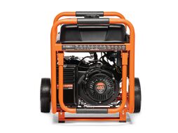Генератор бензиновый DAEWOO GDA 9500DPLi-3