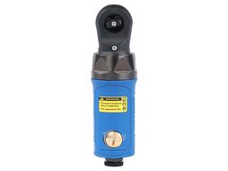 Пневмогайковерт угловой (пневмотрещотка мини) 3/8", 54 Нм NORDBERG NP0227